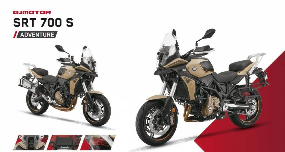 QJ Motor SRT 700 S (2025) (12)