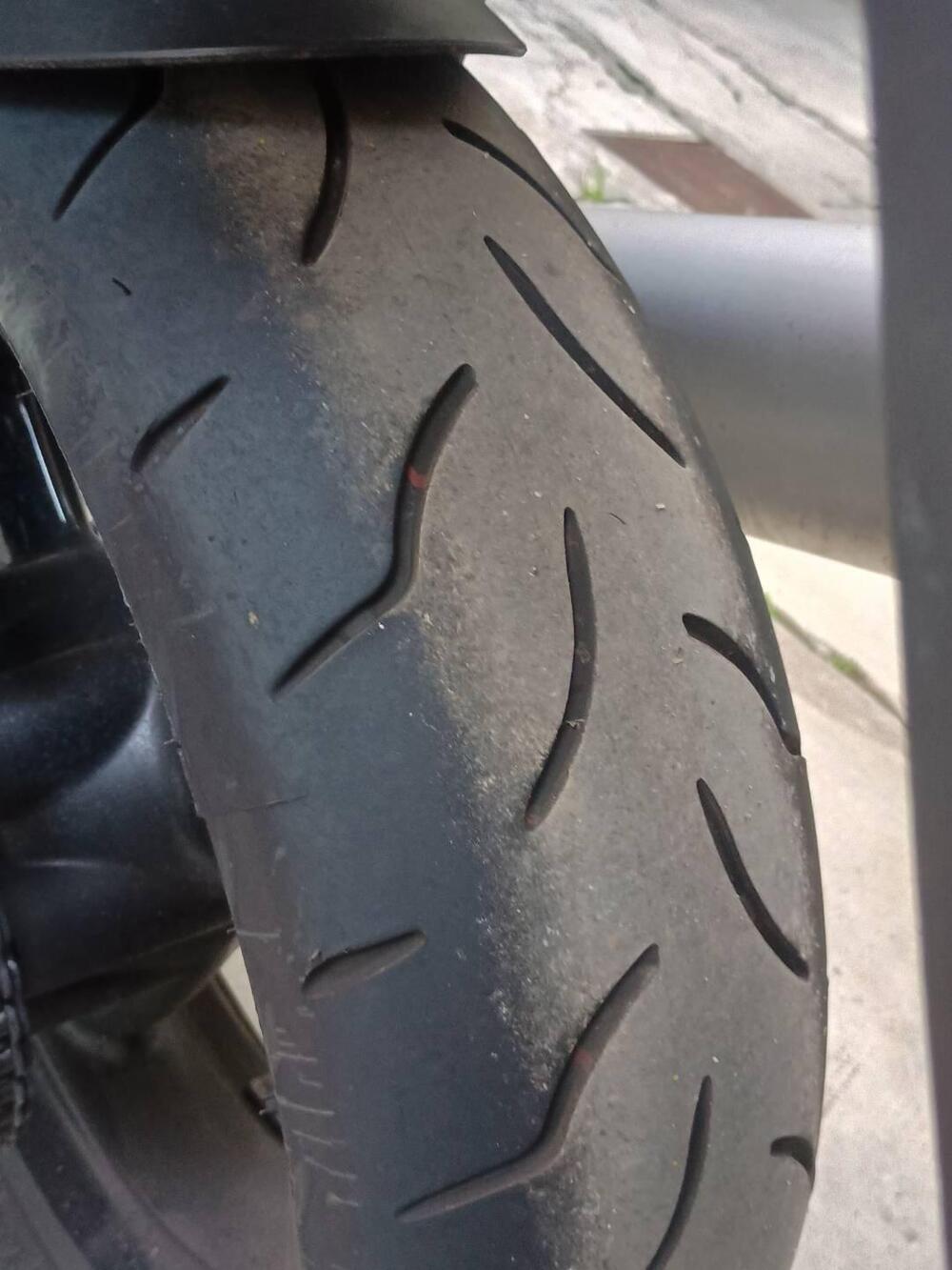 Ducati Monster 695 (2006 - 08) (3)