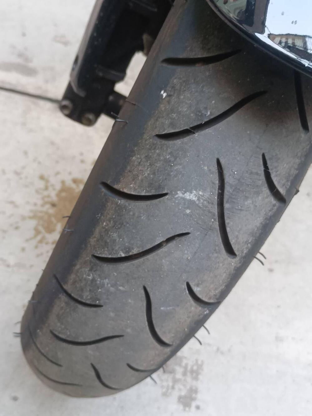 Ducati Monster 695 (2006 - 08) (7)