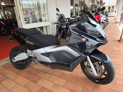 Gilera GP 800 usata
