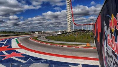 MotoGP 2025. GP delle Americhe. Tutto quello che c'&egrave; da sapere sulla gara ad Austin, in Texas
