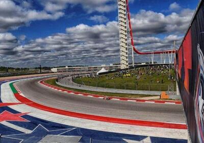 MotoGP 2025. GP delle Americhe. Tutto quello che c'è da sapere sulla gara ad Austin, in Texas