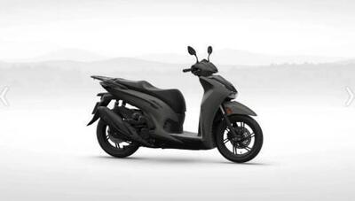 Honda SH 350i GT (2025) nuova