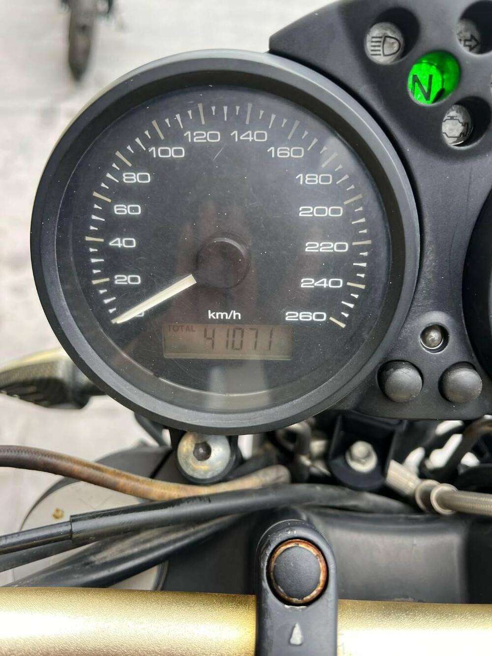 Zontes ZT350-T1 (2022 - 25) (4)