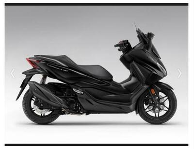 Honda Forza 350 (2025) nuova