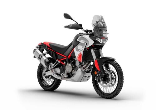 Aprilia Tuareg 660