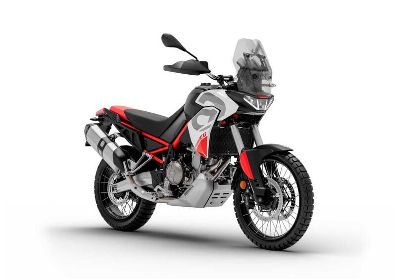 Aprilia Tuareg 660 Tuareg 660 (2025)