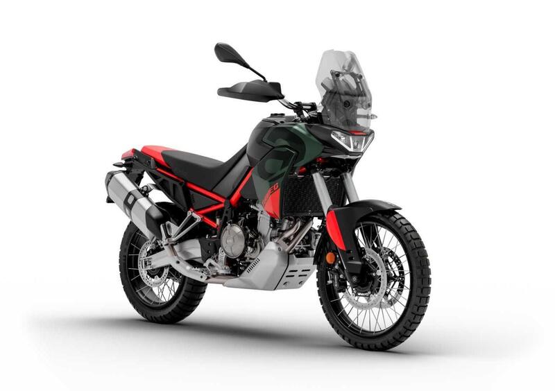 Aprilia Tuareg 660 Tuareg 660 (2025) (7)