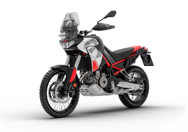 Aprilia Tuareg 660 Tuareg 660 (2025) (4)
