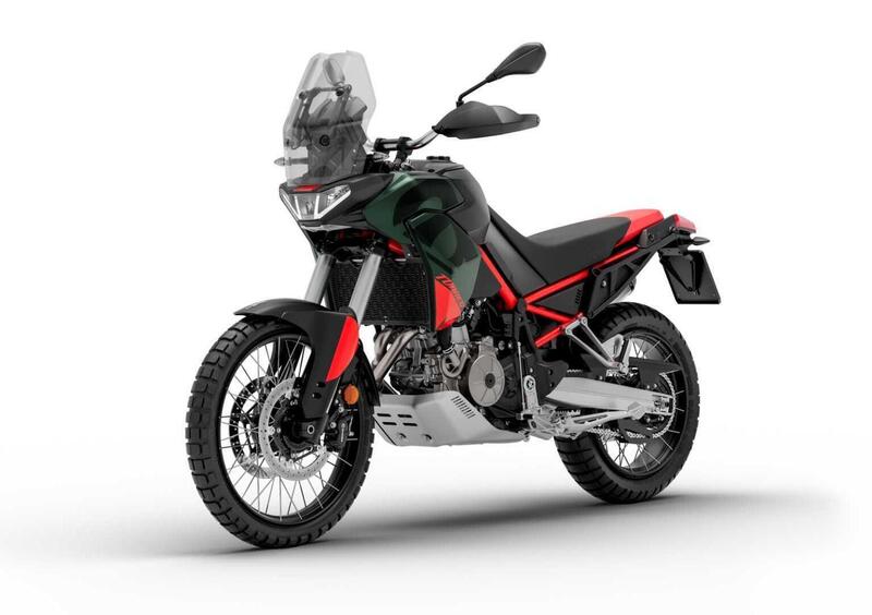 Aprilia Tuareg 660 Tuareg 660 (2025) (11)