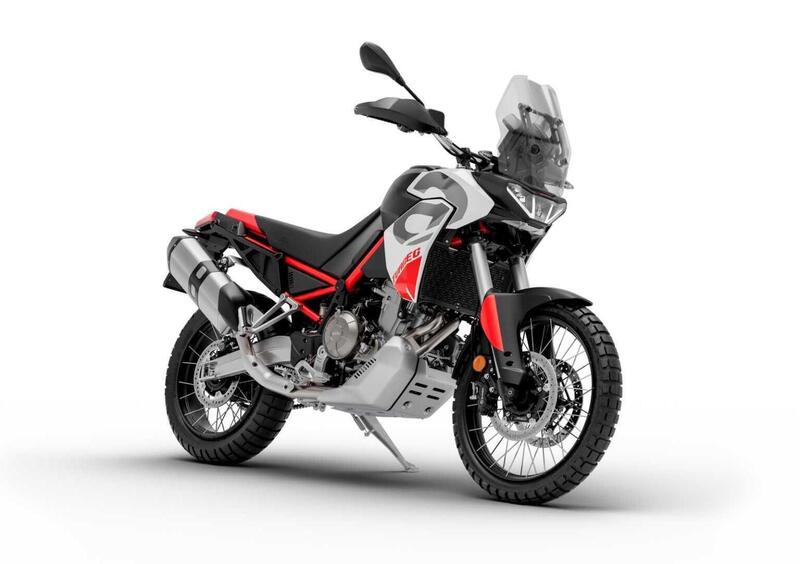 Aprilia Tuareg 660 Tuareg 660 (2025) (6)