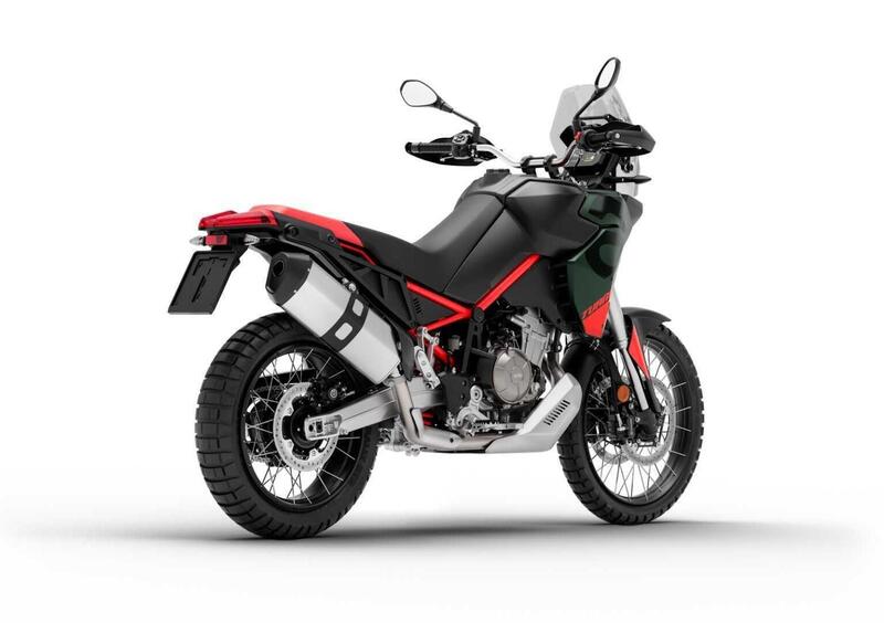 Aprilia Tuareg 660 Tuareg 660 (2025) (9)