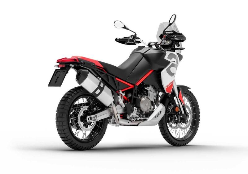 Aprilia Tuareg 660 Tuareg 660 (2025) (3)