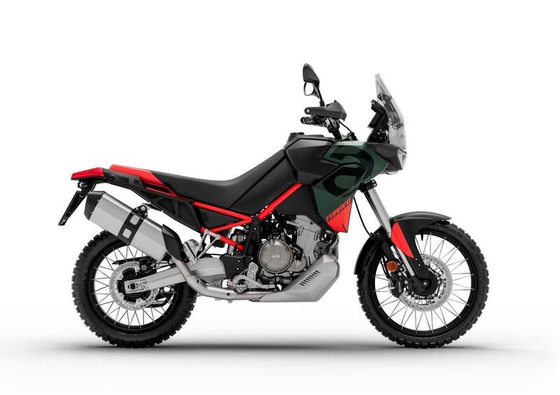 Aprilia Tuareg 660 Tuareg 660 (2025) (8)