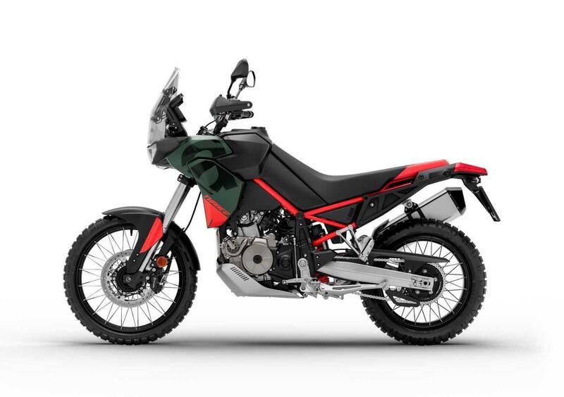 Aprilia Tuareg 660 Tuareg 660 (2025) (10)