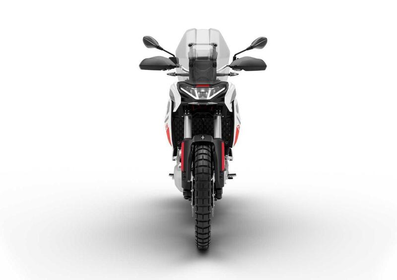 Aprilia Tuareg 660 Tuareg 660 (2025) (5)