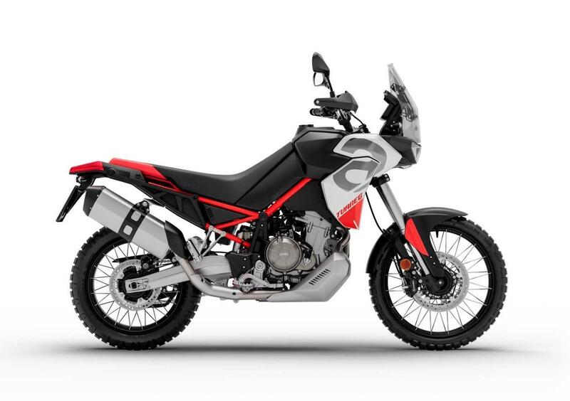 Aprilia Tuareg 660 Tuareg 660 (2025) (2)