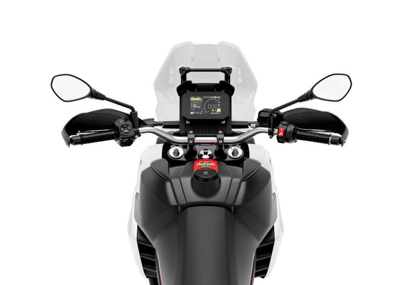 Aprilia Tuareg 660 Tuareg 660 (2025) (12)