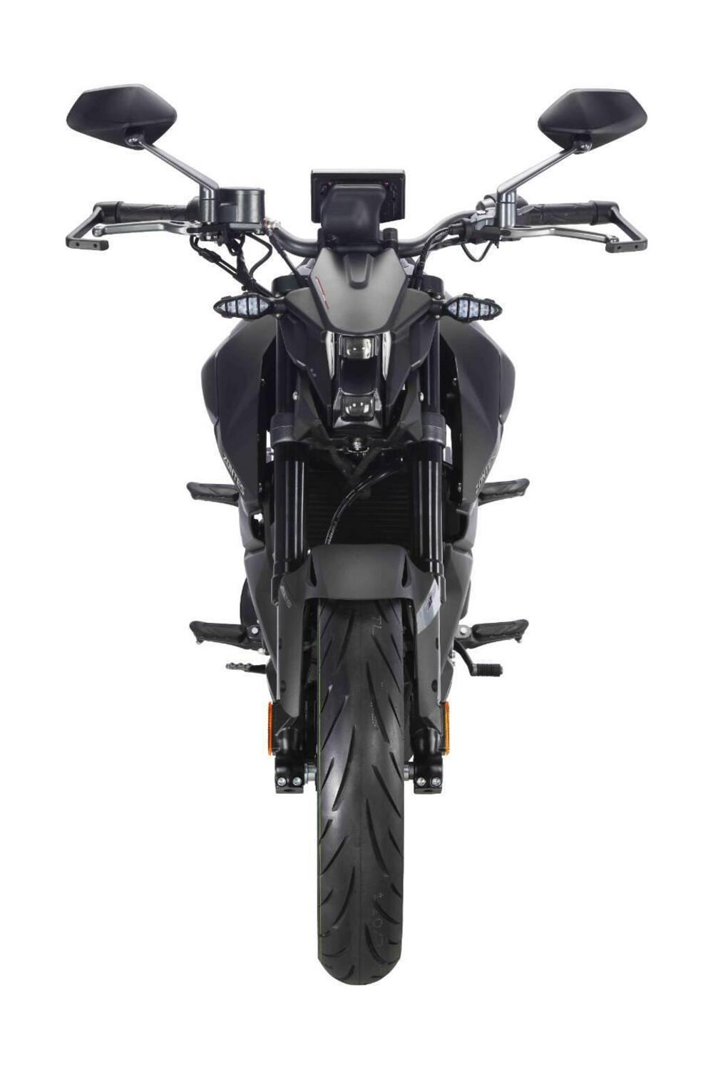 Zontes ZT125-U (2020 - 25) (7)