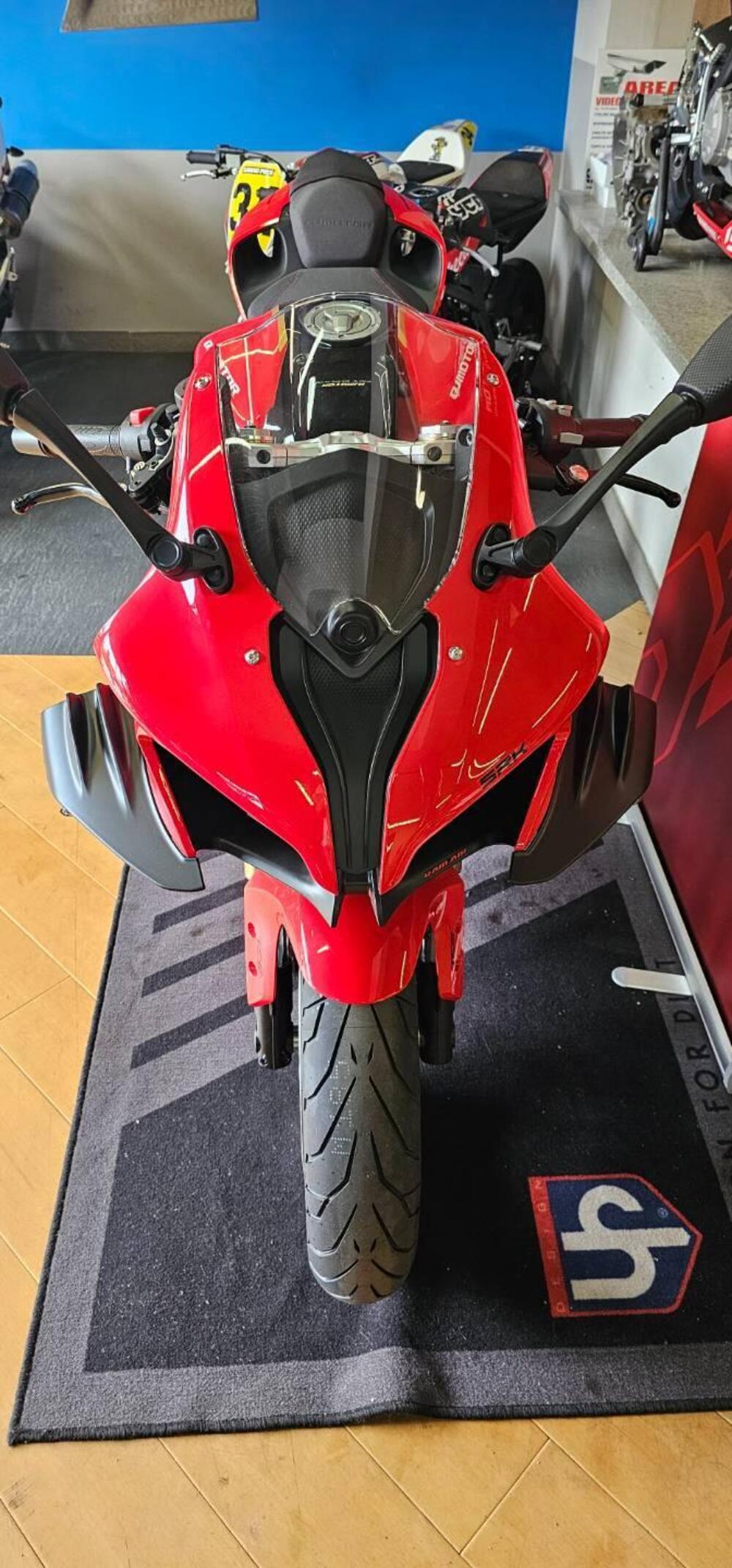 QJ Motor SRK 800 RR (2024) (5)