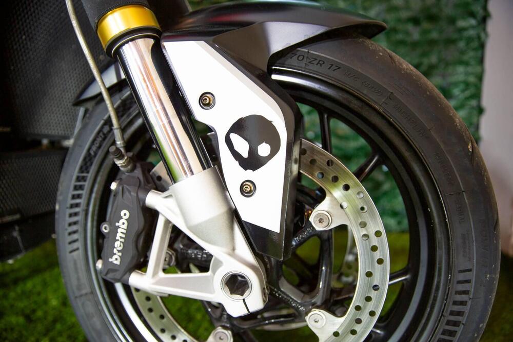 Bmw S 1000 XR (2015 - 16) (2)