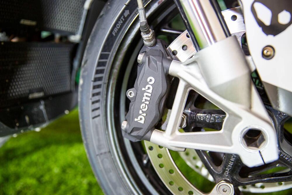 Bmw S 1000 XR (2015 - 16) (3)