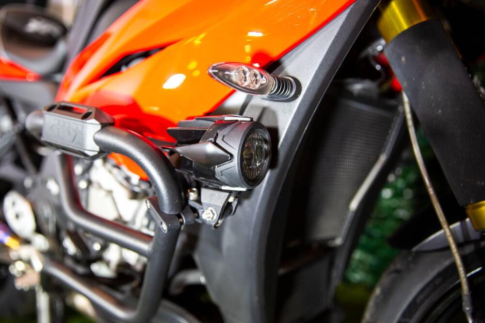 Bmw S 1000 XR (2015 - 16) (4)