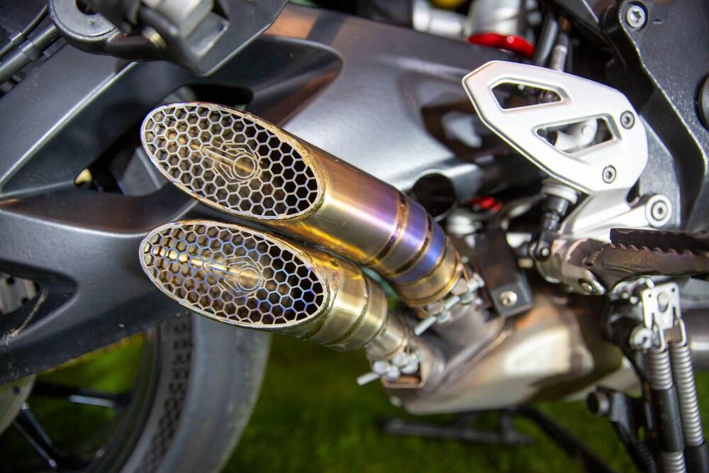 Bmw S 1000 XR (2015 - 16) (6)