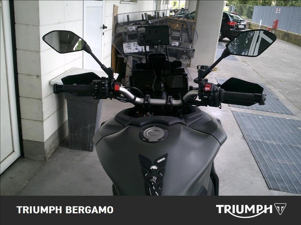 Yamaha Tracer 9 (2021 - 24) (7)