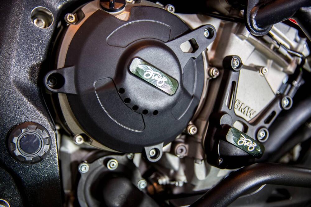 Bmw S 1000 XR (2015 - 16) (7)