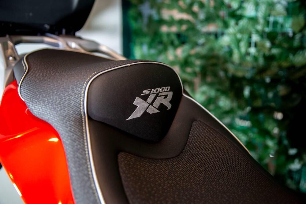 Bmw S 1000 XR (2015 - 16) (8)