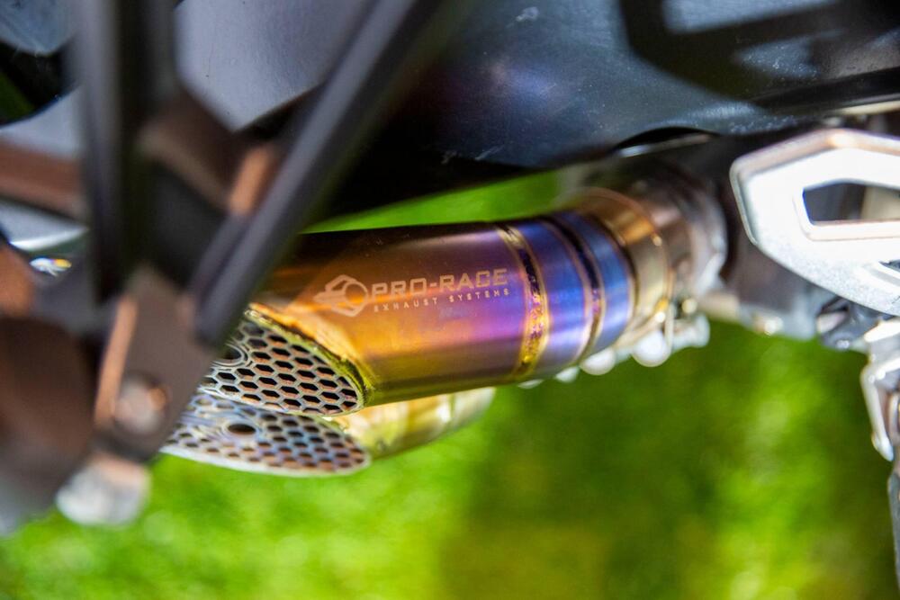 Bmw S 1000 XR (2015 - 16) (9)