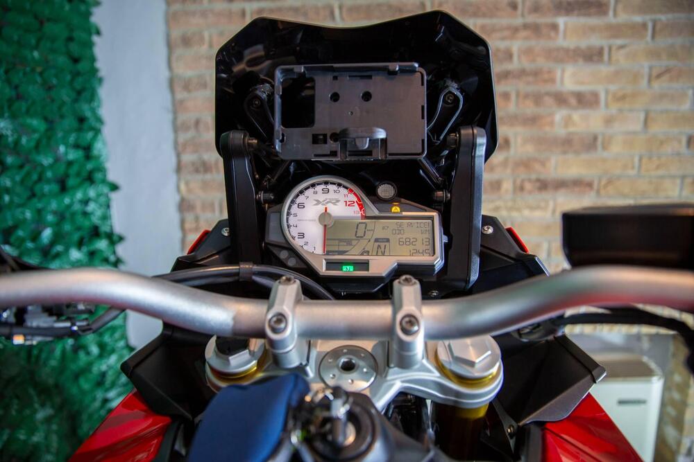 Bmw S 1000 XR (2015 - 16) (10)