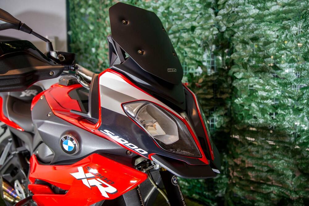 Bmw S 1000 XR (2015 - 16) (12)