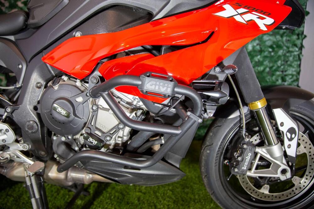 Bmw S 1000 XR (2015 - 16) (13)