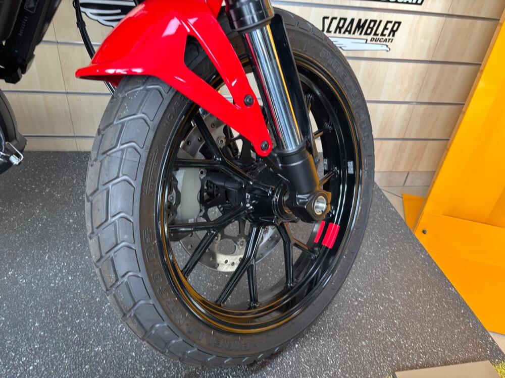 Ducati Scrambler 800 Icon (2023 - 25) (5)