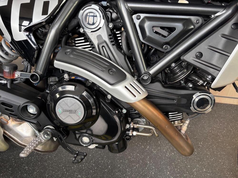 Ducati Scrambler 800 Icon (2023 - 25) (6)