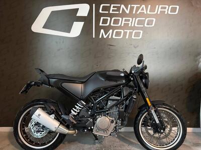 Husqvarna Vitpilen 401 (2018 - 19) usata