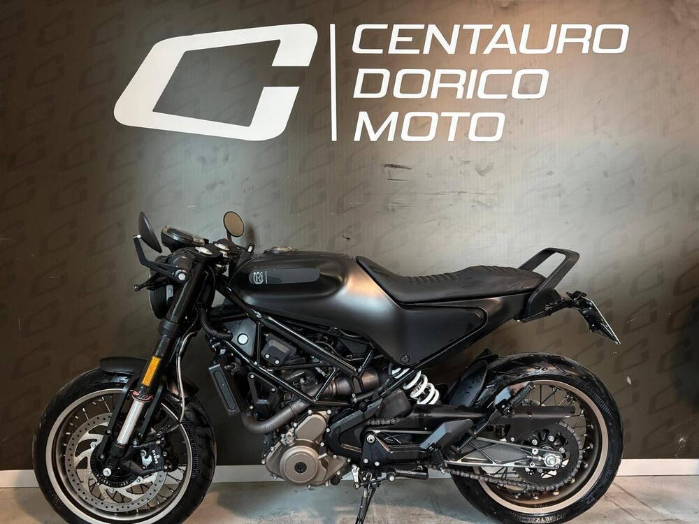 Husqvarna Vitpilen 401 (2018 - 19) (2)