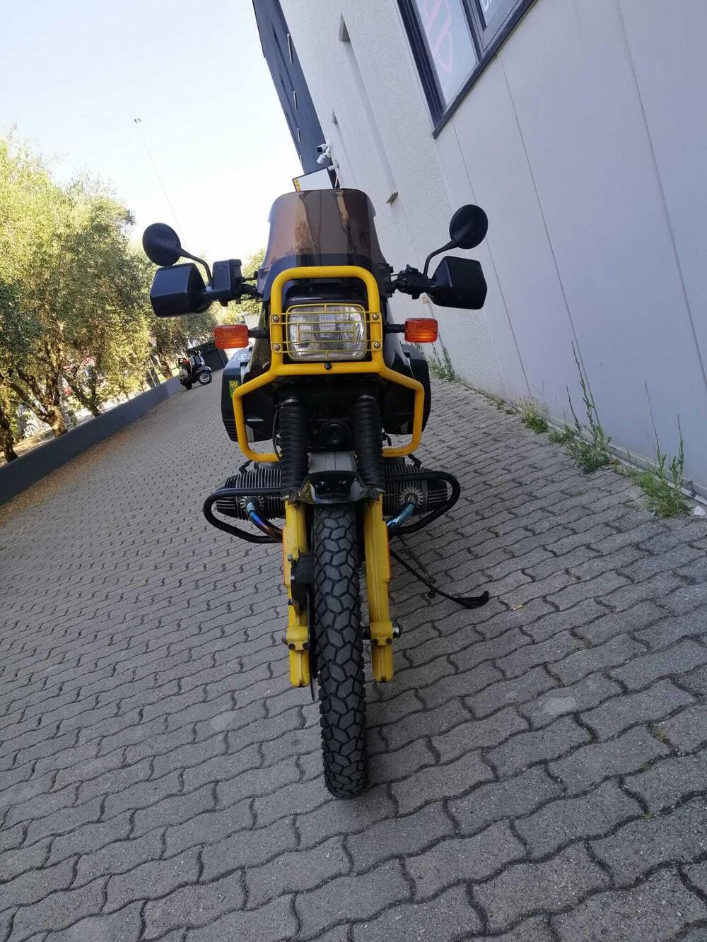 Bmw R 80 (1984 - 94) (5)