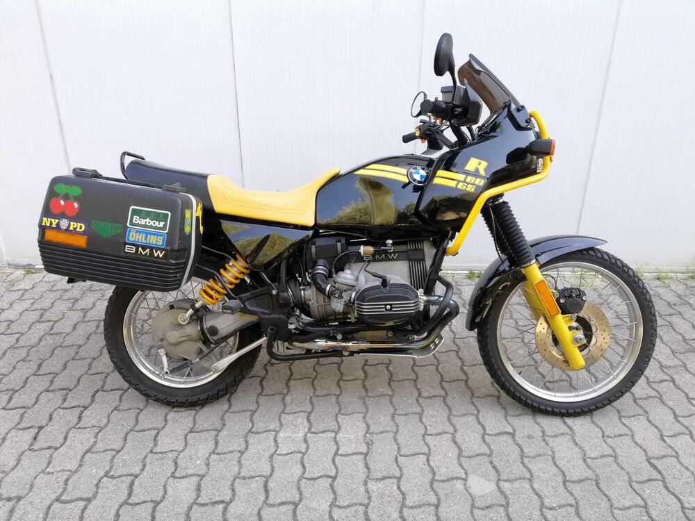 Bmw R 80 (1984 - 94) (2)
