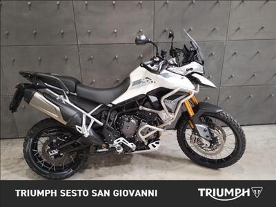 Triumph Tiger 900 Rally Pro (2020 - 23) usata