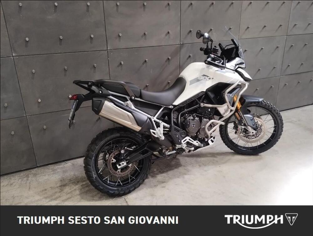 Triumph Tiger 900 Rally Pro (2020 - 23) (6)