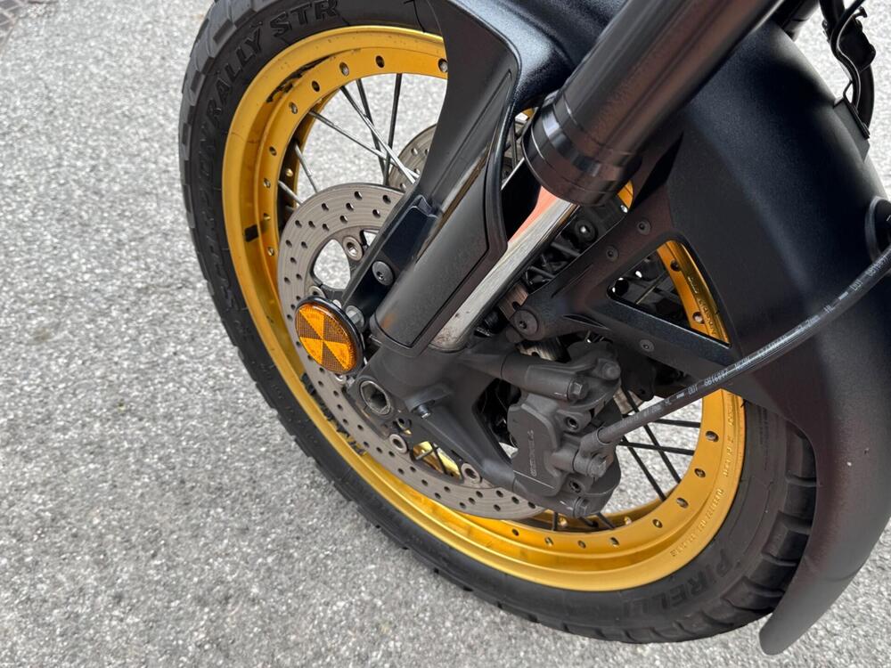 Suzuki V-Strom 1050XT (2020 - 23) (5)