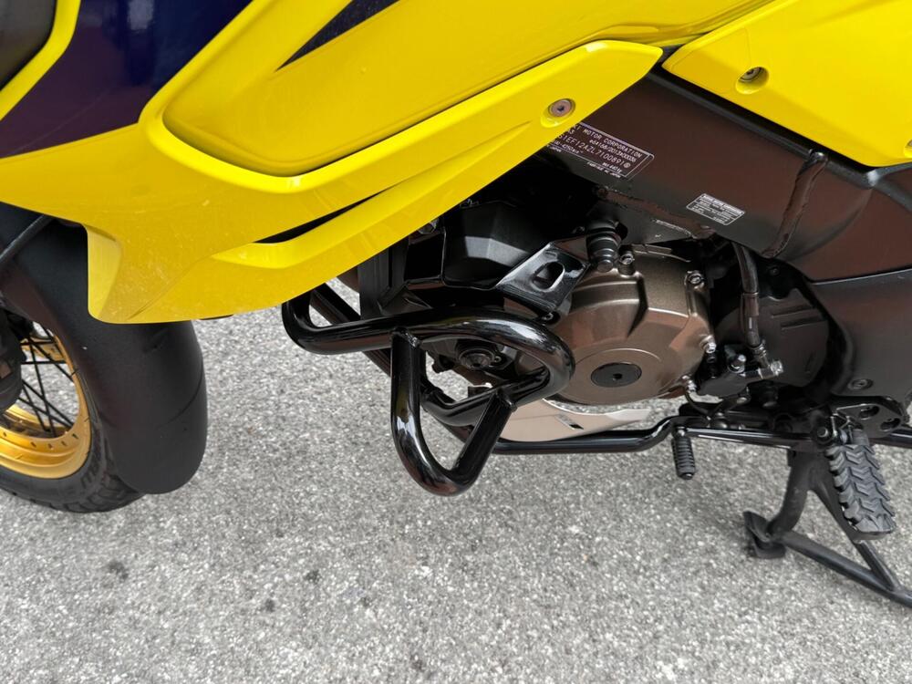 Suzuki V-Strom 1050XT (2020 - 23) (6)