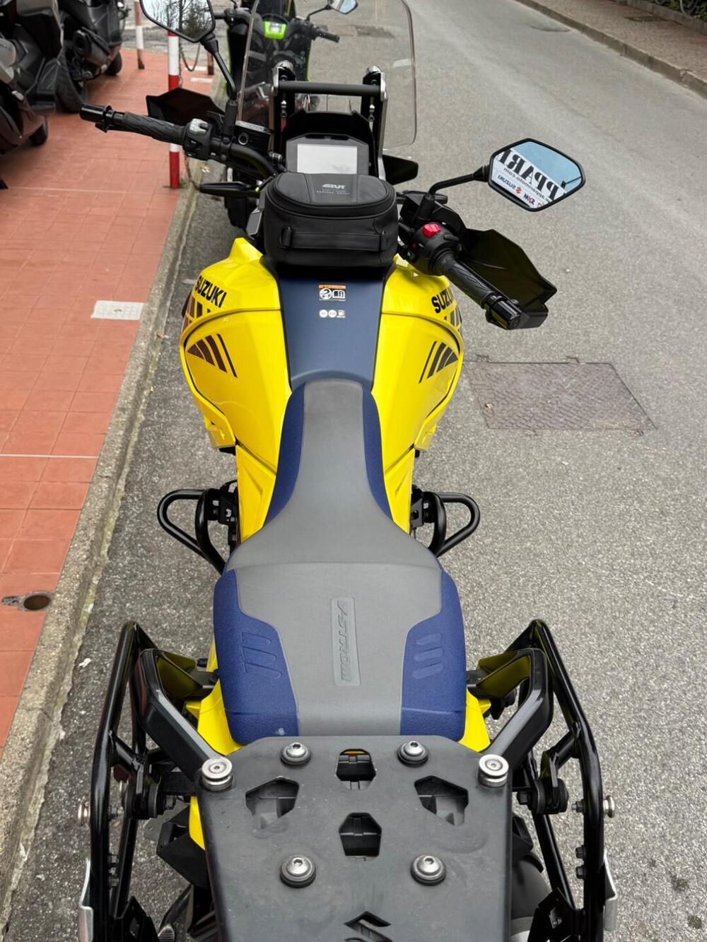 Suzuki V-Strom 1050XT (2020 - 23) (7)