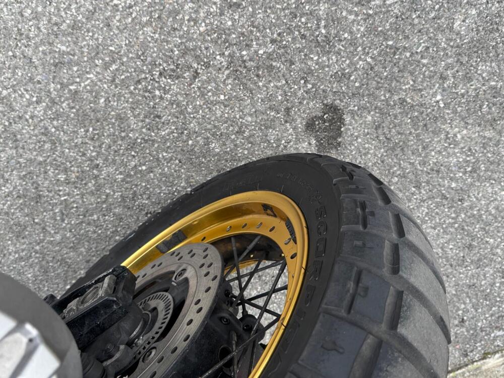 Suzuki V-Strom 1050XT (2020 - 23) (9)