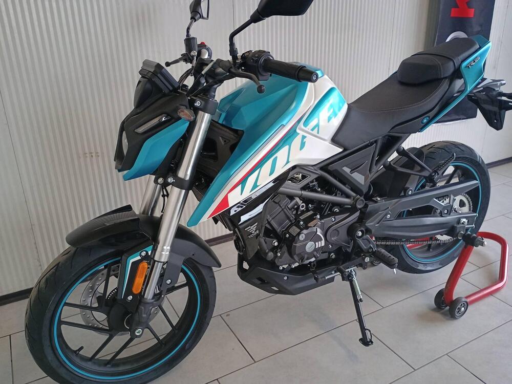 Voge Brivido 125R (2023 - 25) (4)