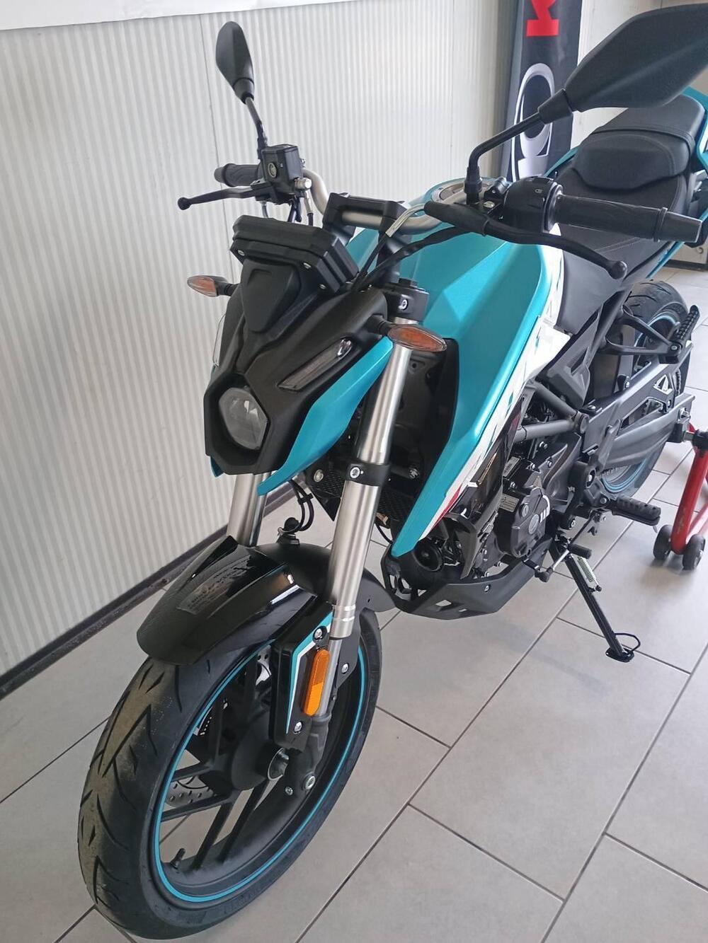 Voge Brivido 125R (2023 - 25) (5)