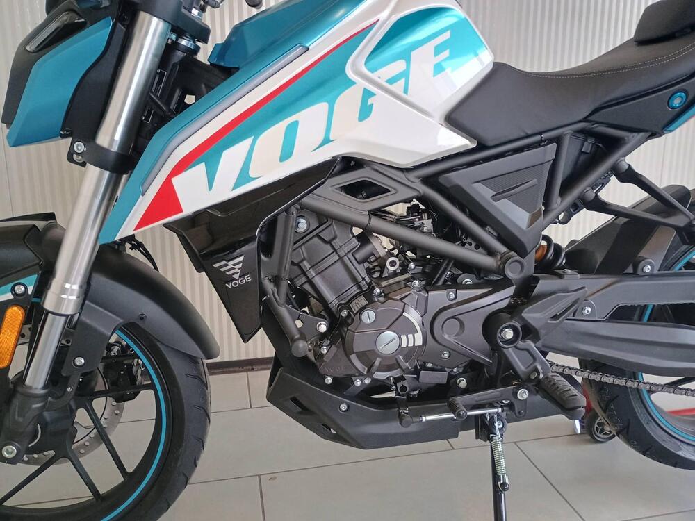 Voge Brivido 125R (2023 - 25) (7)